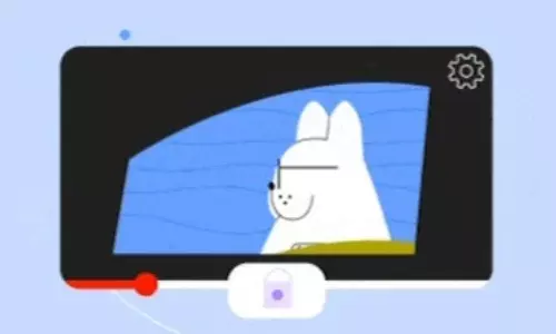 YouTube testing new lock screen feature