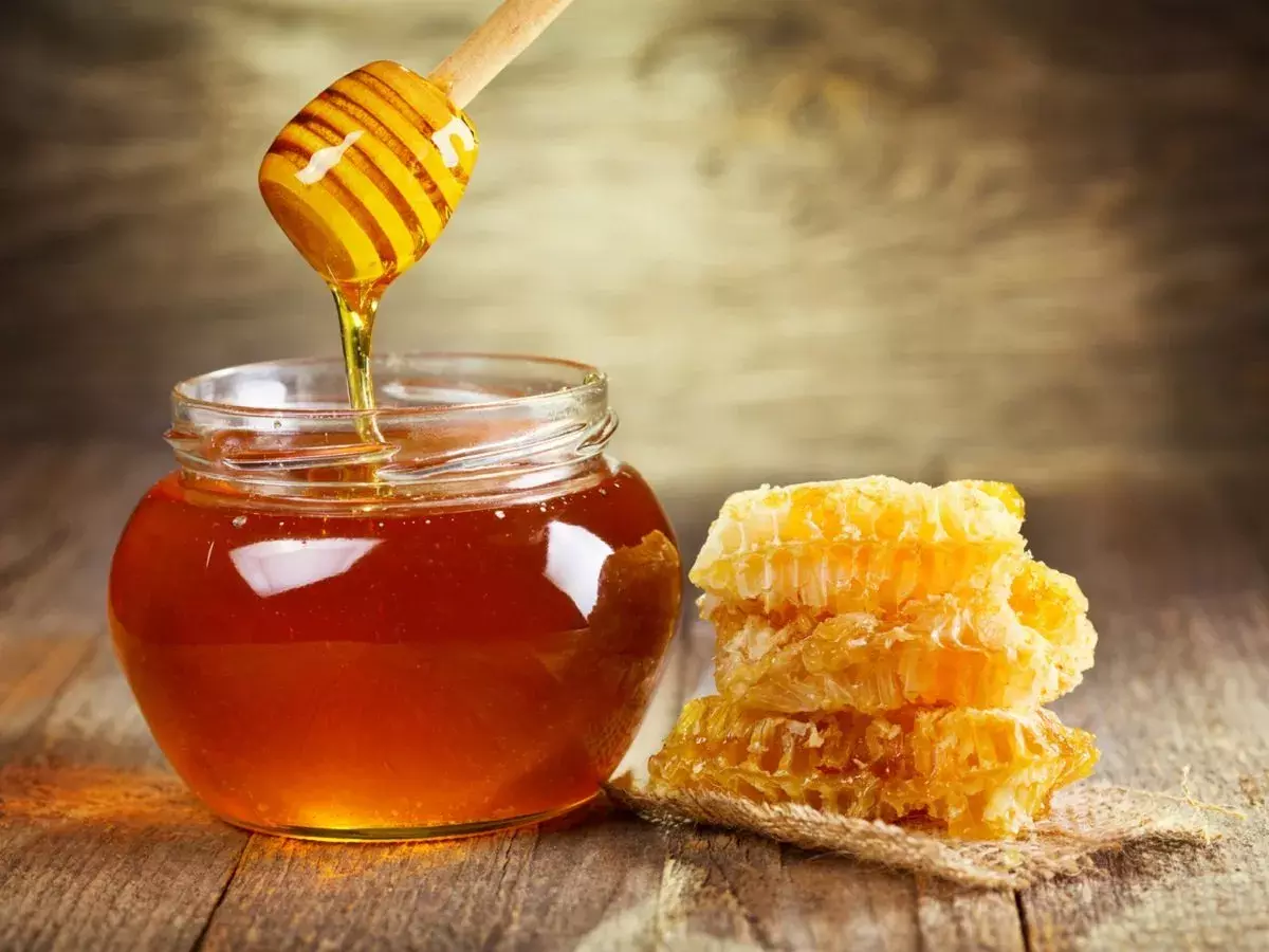 Health benefits of honey that make it perfect for daily consumption