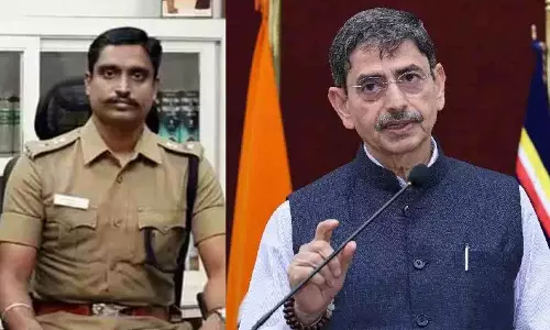 TN Guv RN Ravi condoles Coimbatore DIGs death