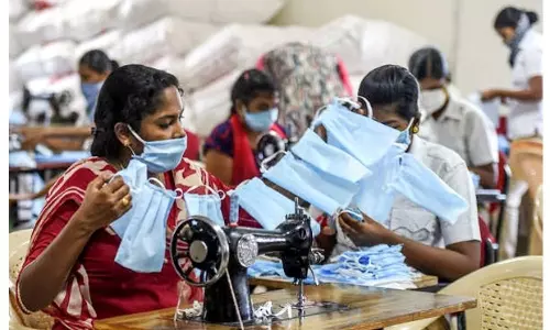 TN govt stipulates criteria to enroll for Magalir Urimai Thogai