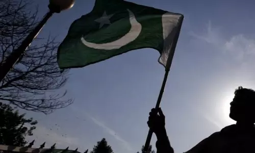 Anti-terrorism court extends judicial remand of 17 women leaders of Imrans party