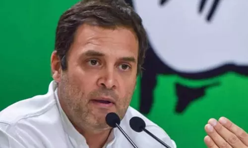 Its wrong: AAP after HCs refusal to stay Rahuls conviction