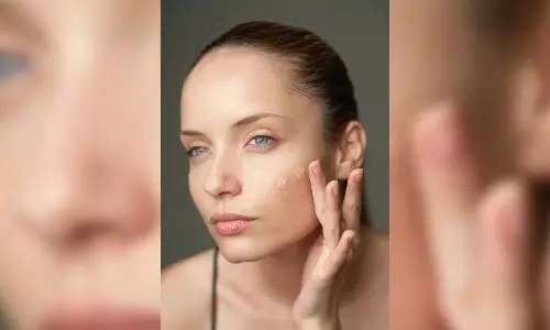 Tips to have smudge proof makeup during monsoon Tips to have smudge proof makeup during monsoon