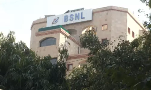 BSNL to monetise land parcels in Tamil Nadu, Puducherry