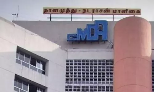 Global Sports City: Semmancheri, Kuthambakkam, Vandalur on CMDA shortlist