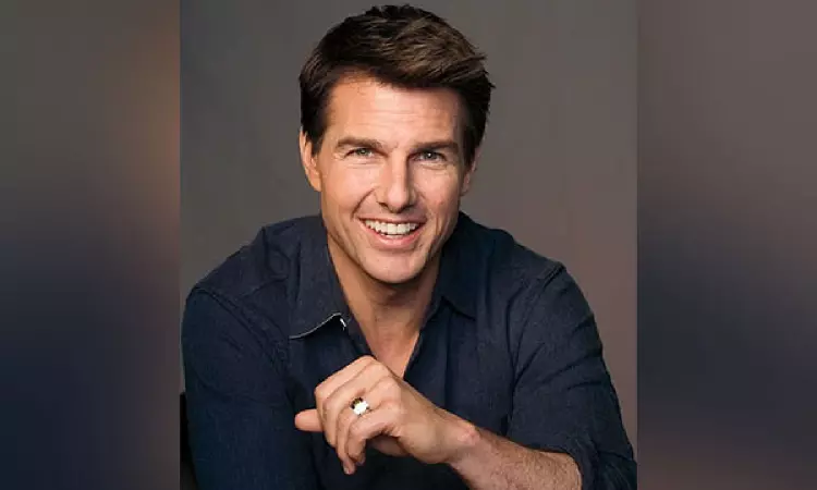 Tom Cruise surprises fans during Top Gun: Maverick orchestral concert