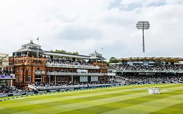 Members wont be allowed to get close to cricketers, says MCC