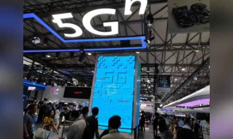 5G smartphone shipments cross 10 cr in India for 1st time 5G smartphone shipments cross 10 cr in India for 1st time
