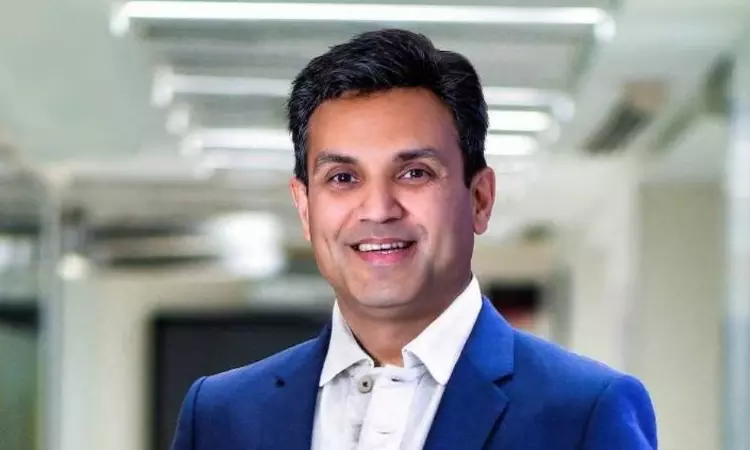 Microsoft India president Anant Maheshwari quits Microsoft India president Anant Maheshwari quits
