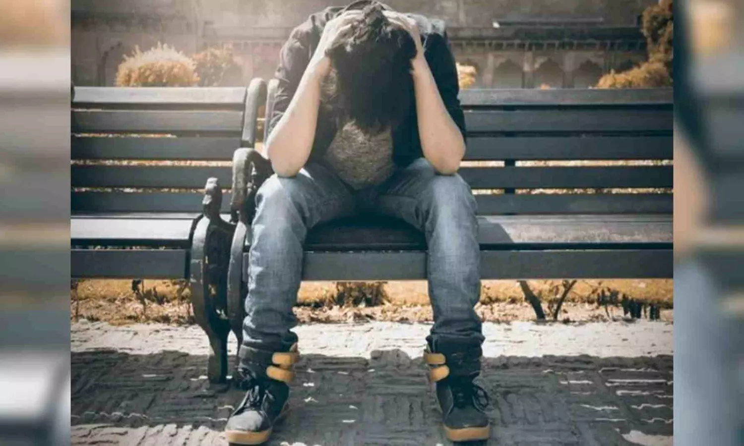 Stress levels witness an increase post pandemic