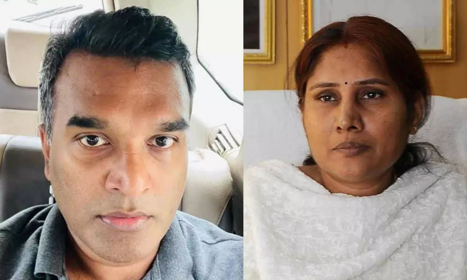 IAS transfer in TN: Darez Ahamed posted as secretary, special project implementation