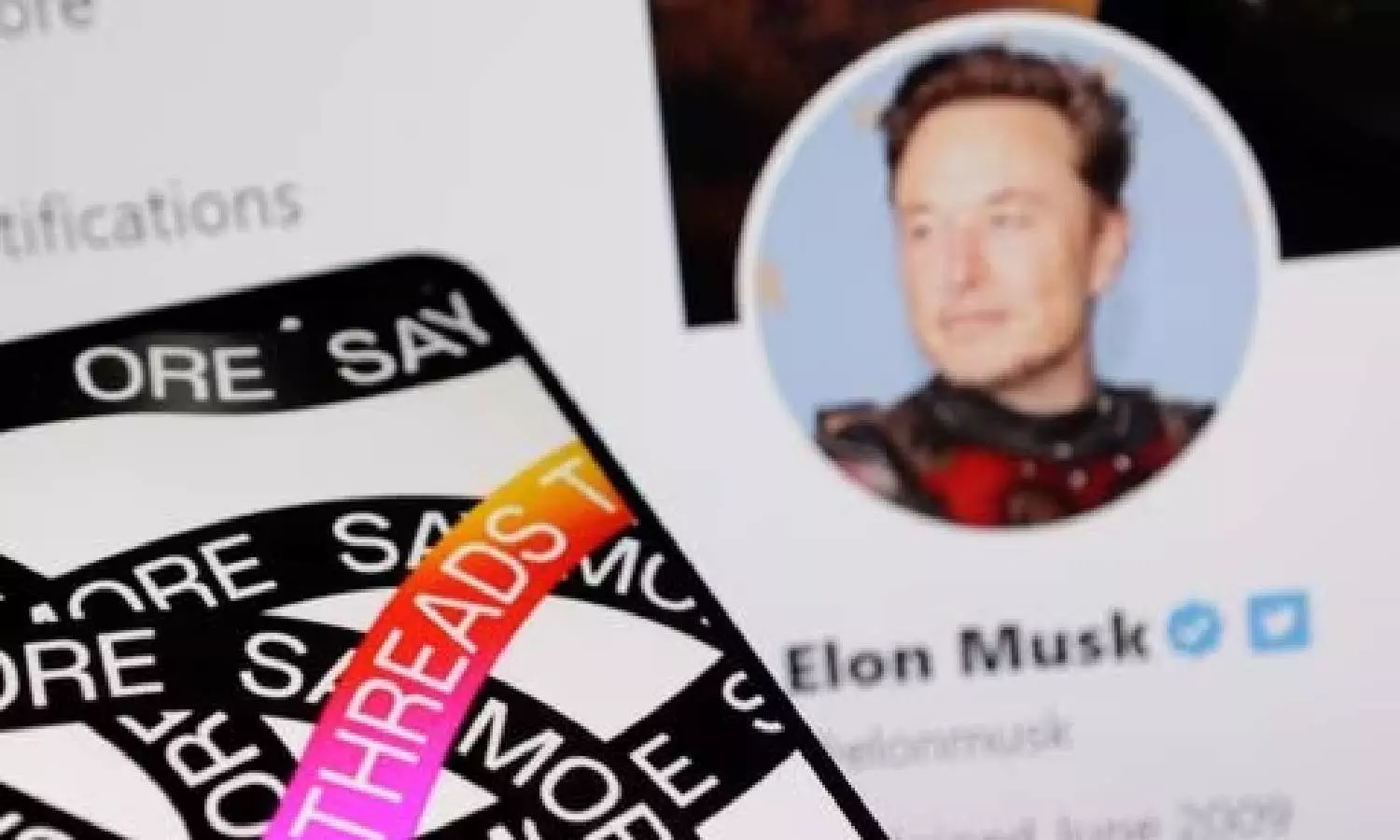 Suspended Twitter account tracking Elon Musks jet moves to Threads