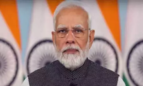 Modi to lay foundation stone for infra projects worth ₹6100 cr in Telangana today