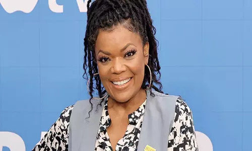 Emmy Awards: Yvette Nicole Brown to announce nominees