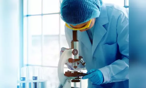 Blood plasma proteins can better explain long Covid: Study