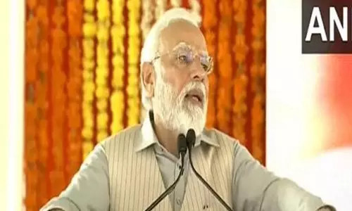 PM Modi to launch Viksit Bharat @2047: Voice of Youth on Monday