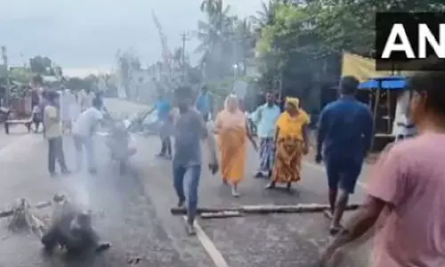 WB panchayat polls: Polling agent killed in attack, claims BJP candidate