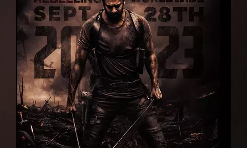 Salaar: Heres all you need to know about trailer for Prabhas-starrer