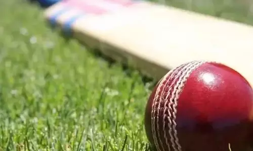 Two bouncers per over allowed in Syed Mushtaq Ali Trophy