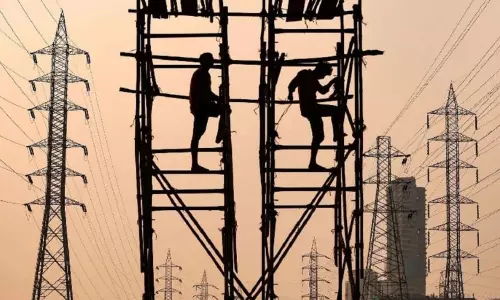 Norms followed, no violation in purchase of equipment: EB