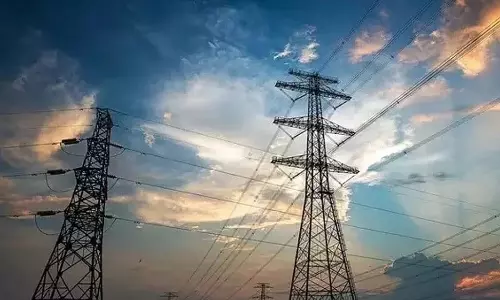 Power supply to be disrupted in parts of city tomorrow