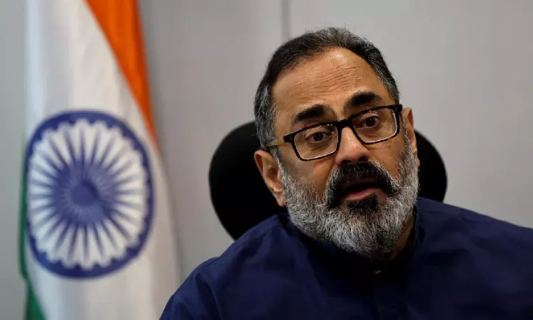 Digital India Act unlikely before next general election: MoS