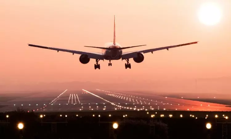 41% surge in airfares likely to slow down industrys long-term recovery 41% surge in airfares likely to slow down industrys long-term recovery