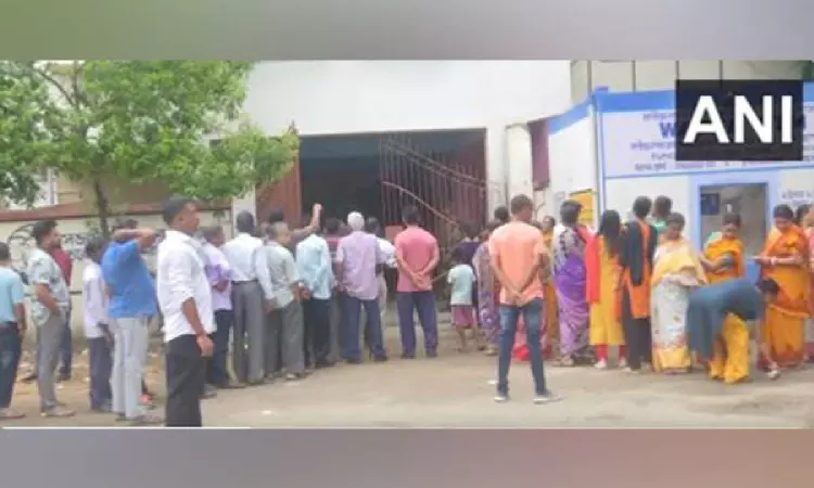 WB panchayat polls: 3 party workers killed, alleges TMC