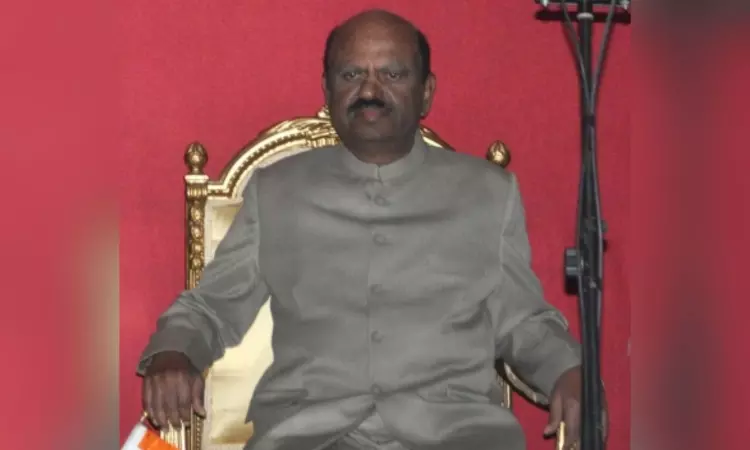 Bengal Guv condemns poll violence, says blot on democratic set-up