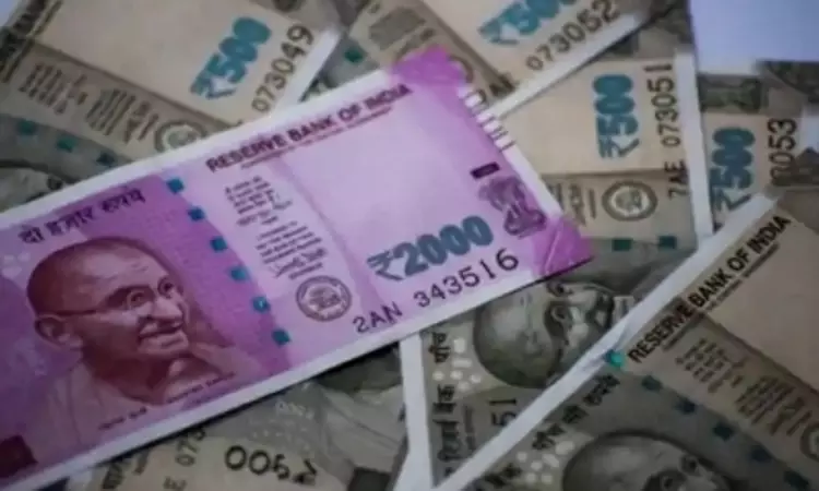 Flood of FPI flows into India continues