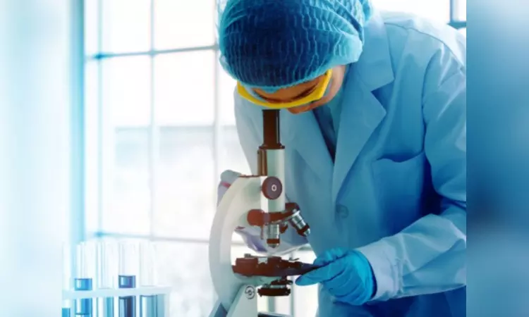 Blood plasma proteins can better explain long Covid: Study Blood plasma proteins can better explain long Covid: Study