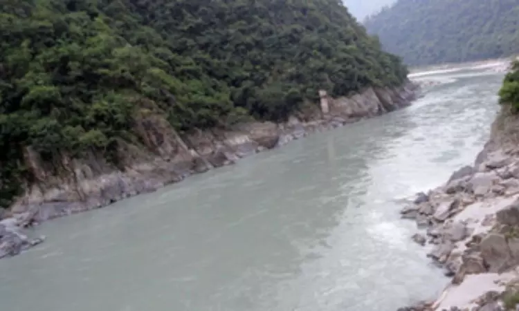 Nepal, India agree completion of Pancheshwar Project report in 3 months Nepal, India agree completion of Pancheshwar Project report in 3 months