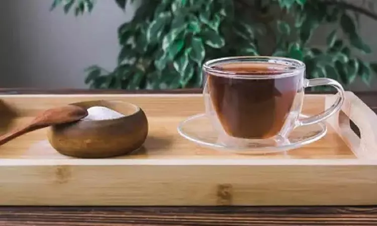 Artificial sweeteners and heart health: A bitter reality check Artificial sweeteners and heart health: A bitter reality check