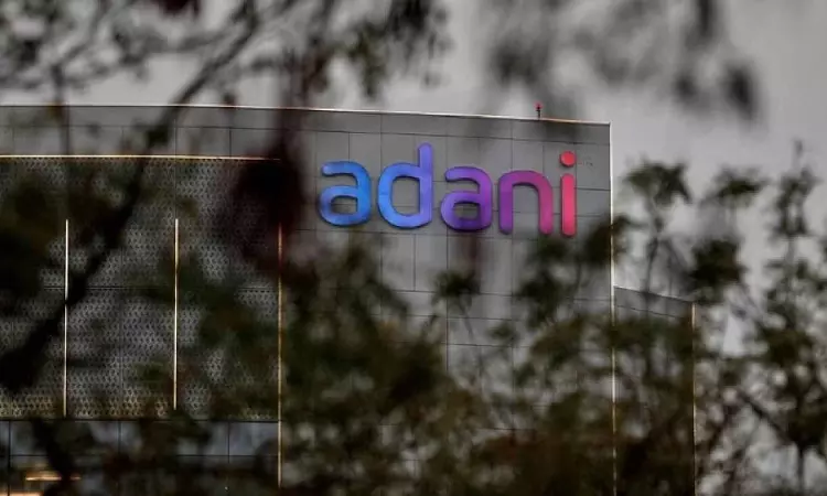 Adani buys 30% in Trainman for Rs 3.5 cr