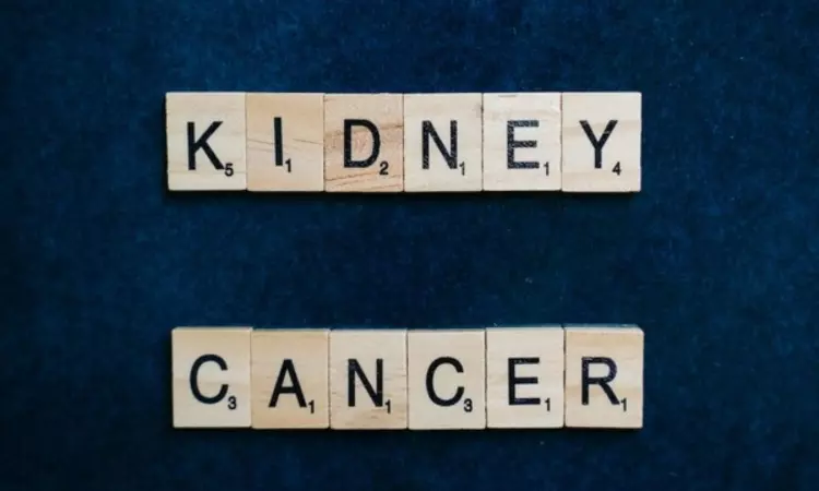 Younger kidney cancer survivors at significant risk for heart problems