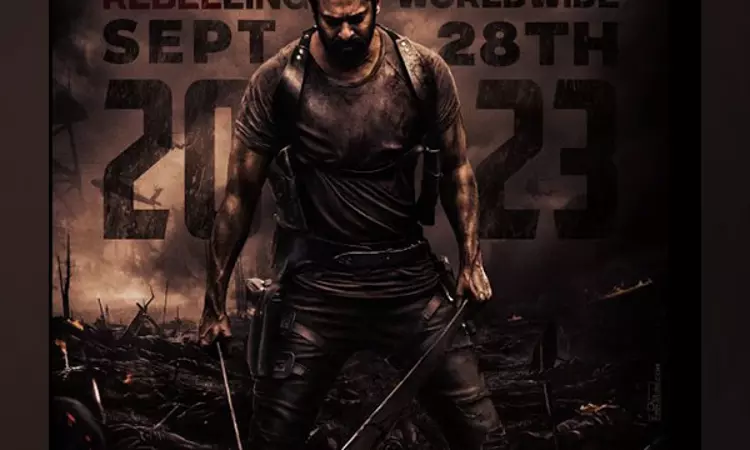 Salaar: Heres all you need to know about trailer for Prabhas-starrer