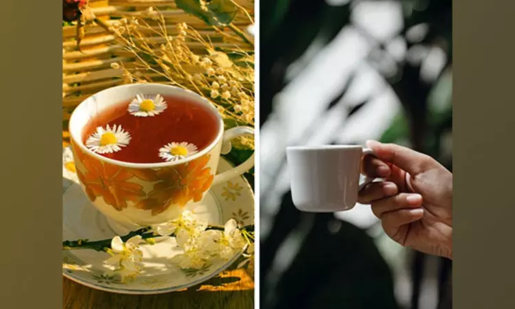 5 healthy teas you can enjoy during monsoon season