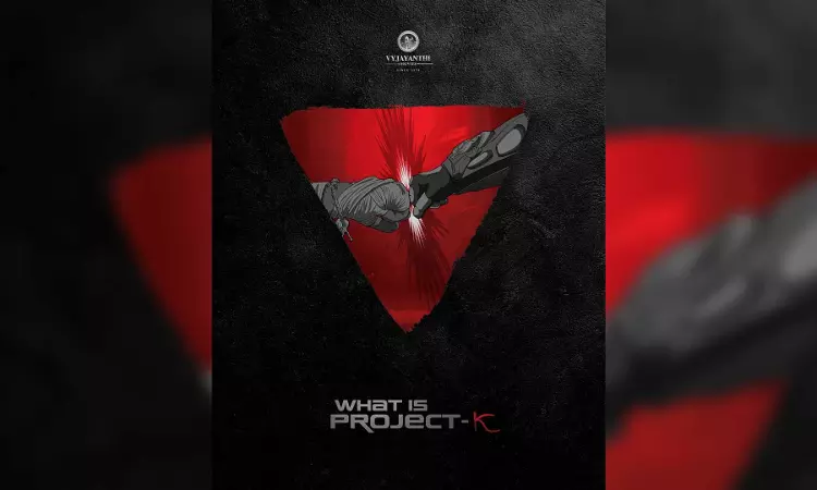 Makers of Project K unveils merchandise ahead of its Comic-Con launch