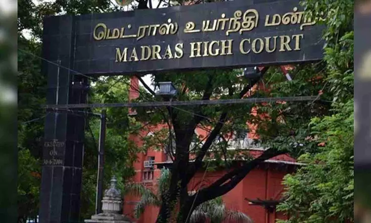 Special court in Chennai sentences man to 20 years under POCSO