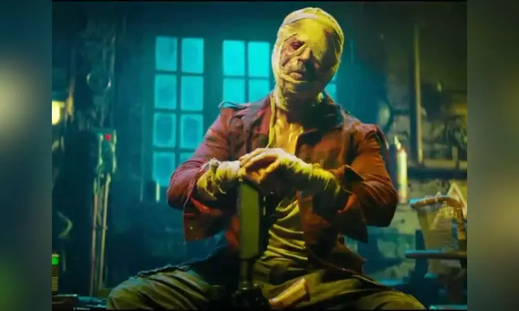 Jawan: Is SRK a sin or a blessing, wait till July 10 to know