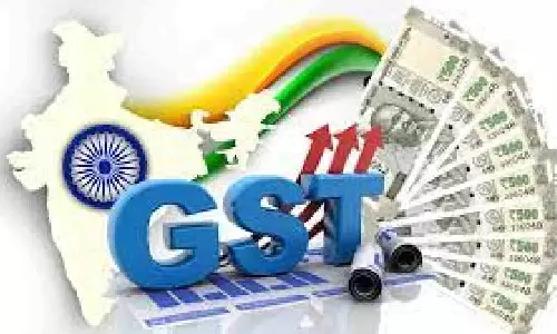 GST network brought under anti-money laundering law to plug tax evasion