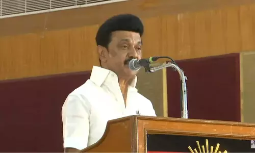 India is in grave danger under the governance of BJP led NDA alliance