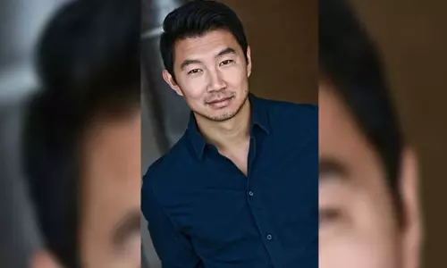 Marvels Shang-Chi sequel could be delayed, says actor Simu Liu