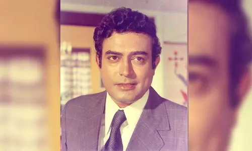 Sanjeevs birth anniversary: Remembering veteran actors notable performances