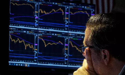 M-cap of six firms surges to Rs 1.19 trillion