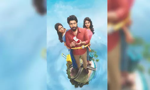 Dhonis to release audio, trailer of LGM on July 10