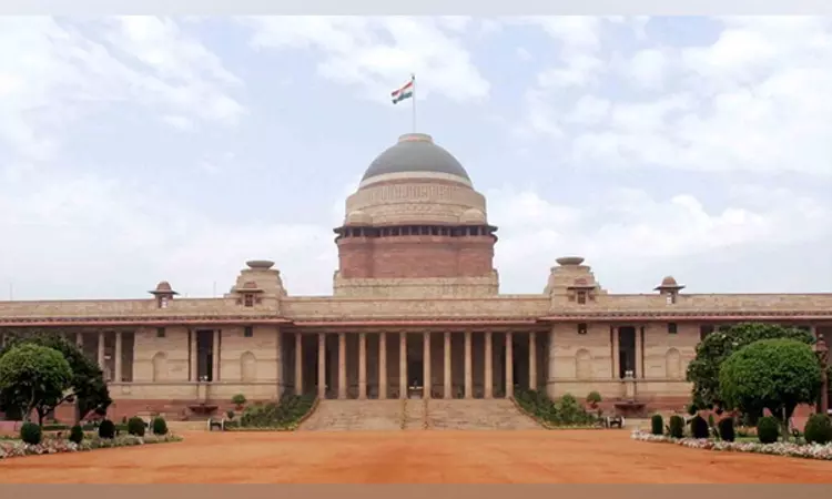 Rashtrapati Bhavan to host two-day Visitors Conference 2023 tomorrow