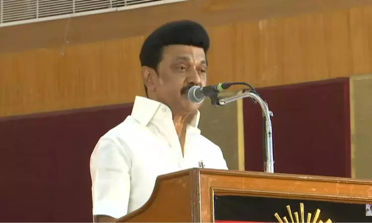 India is in grave danger under the governance of BJP led NDA alliance