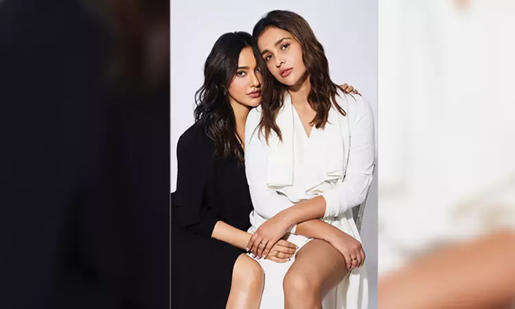 Sisters Neha Sharma, Aisha Sharma give fans a sneak peek into their outings