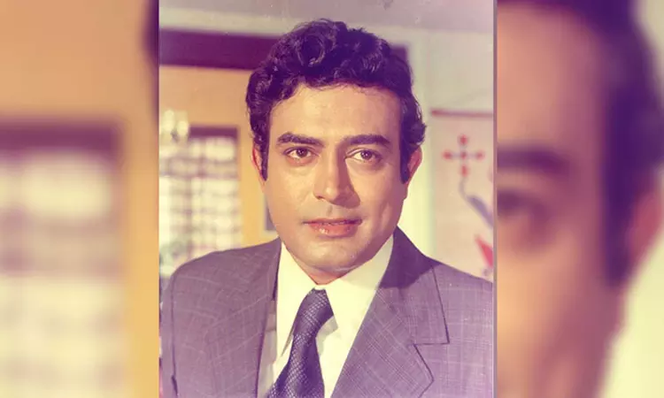 Sanjeevs birth anniversary: Remembering veteran actors notable performances